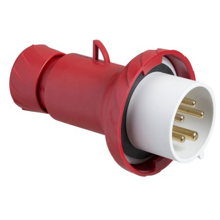 Вилка штекерна Schneider Electric PKE32M735 гвинтова