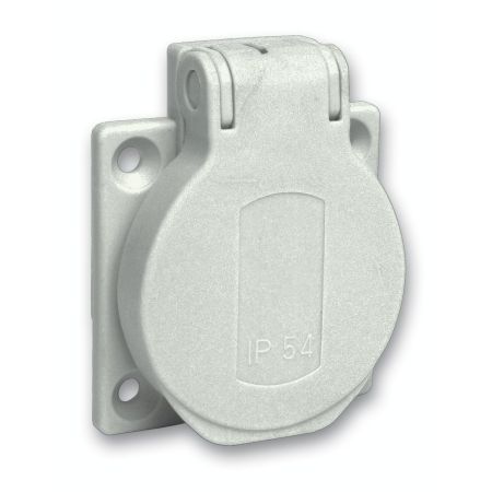 Розетка побутова Schneider Electric PKS51G SЗHUKO
