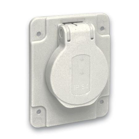 Розетка побутова Schneider Electric PKS62G SЗHUKO