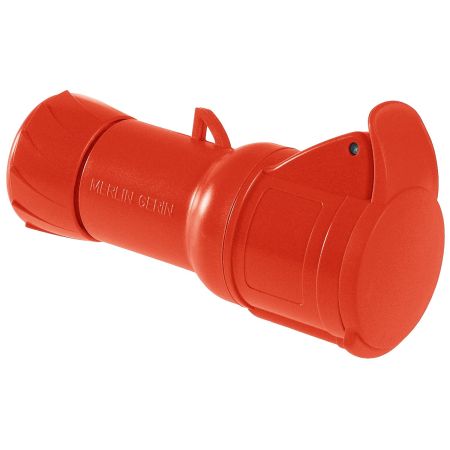 Розетка штекерна Schneider Electric PKY16M435 безгвинтова