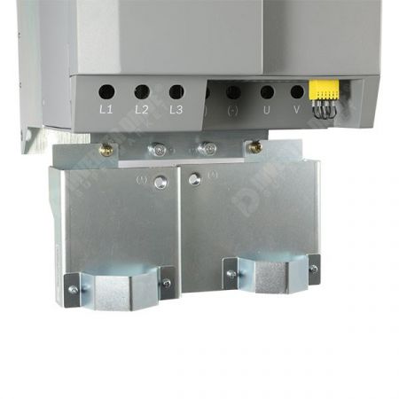 (R912006461) Крепления заземления FEAM03.1-004-NN-NNNN для 49-90 кВт. xFC x610. Bosch Rexroth