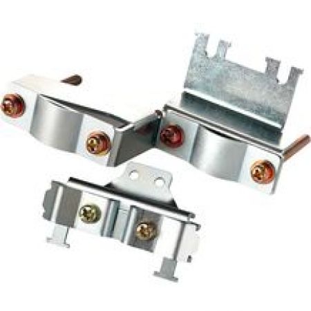 (R912007675) Крепления заземления FEAM03.2-004-NN-NNNN для 45-90 кВт. xFC x610 V02. Bosch Rexroth