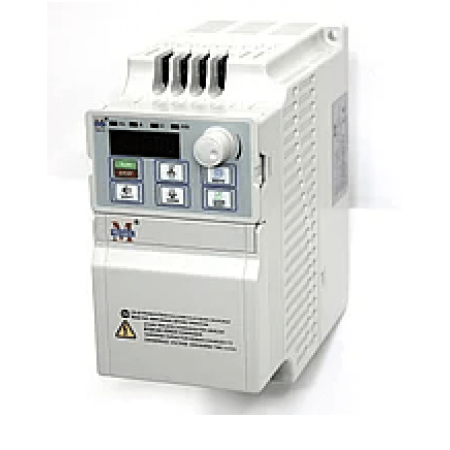(TAY-3C1.5) Преобразователь частоты серия TAY-C 1.5 кВт 380В. MEDEL