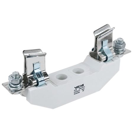 (VCS-000136) Держатель плавкого предохранителя NT0 160А. VECAS
