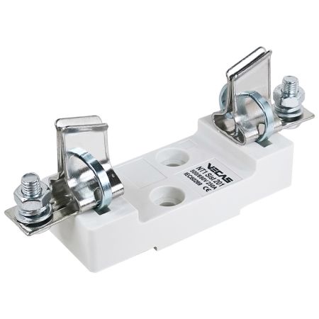 (VCS-000138) Держатель плавкого предохранителя NT1 250А. VECAS