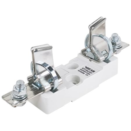 (VCS-000142) Держатель плавкого предохранителя NT3 630А. VECAS