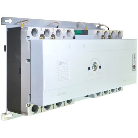 (VCS-000148) Устройство автоматического ввода резерва (АВР) STQ7-400/4P 400A. VECAS