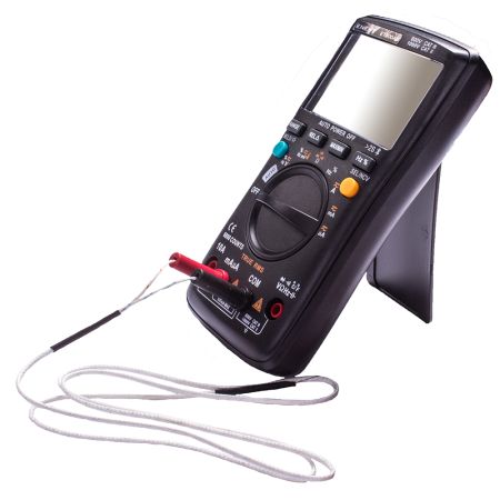 (p074004) Мультиметр цифровой e.tool.multitest.pro.ET300AB. E.NEXT
