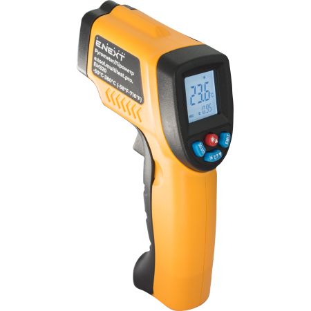 (p074005) Пирометр e.tool.multitest.pro.EM320. E.NEXT