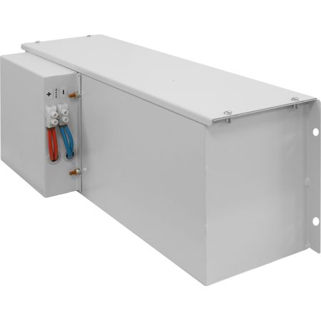 (p088005) Аккумуляторная батарея e.lfp.pro.24.280.1 25.6V. 280А*h. 7200Vт*h. LiFePO4. однорядная. E.NEXT