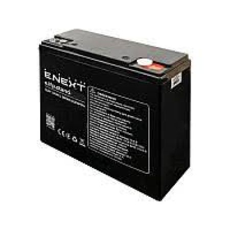 (s078018) Аккумуляторная батарея e.lfp.stand.24.200 25.6V. 200Ah. LiFePO4. E.NEXT