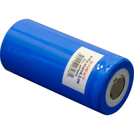 (s079001) Аккумуляторная ячейка e.lfp.stand.3.06 3.2V. 6Ah. LiFePO4. E.NEXT