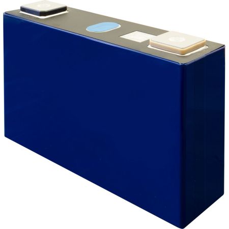 (s079002) Аккумуляторная ячейка e.lfp.stand.3.100 3.2V. 100Ah. LiFePO4. E.NEXT