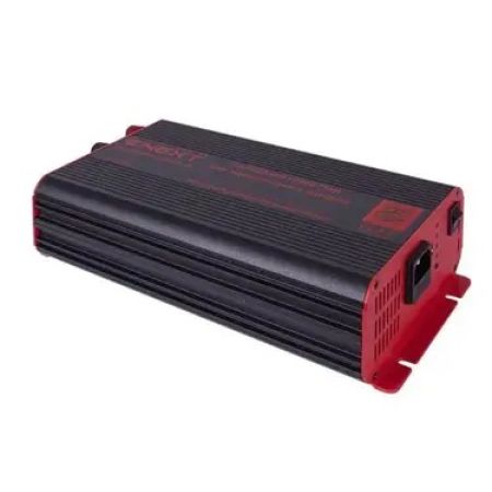 (s080010) Зарядное устройство для аккумуляторных батарей e.charge.batt.stand.24.40 24V. 40А. E.NEXT
