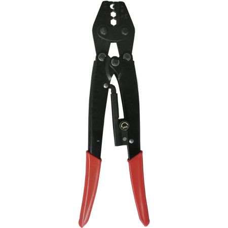 (t002008) Инструмент e.tool.crimp.hx.16.6.16 для обжима неизолированных наконечников 6-16 кв.мм. E.NEXT