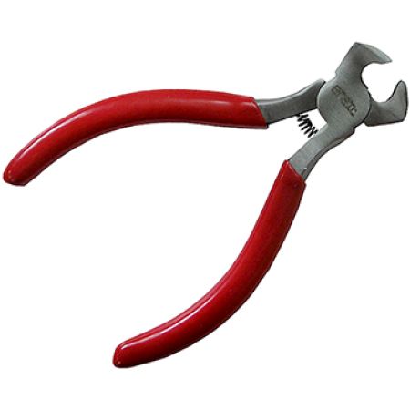 (t005006) Кусачки e.tool.pliers.ts.04318. E.NEXT