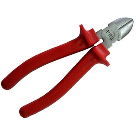 (t005009) Бокорезы e.tool.pliers.ts.04305. E.NEXT