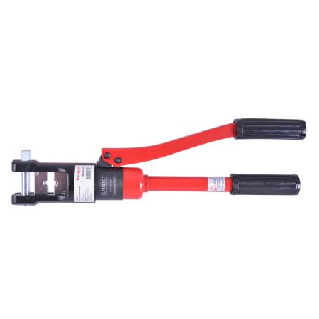 (t008018) Инструмент гидравлический e.tool.crimp.hydr.16.240 для обжима наконечников и гильз. E.NEXT