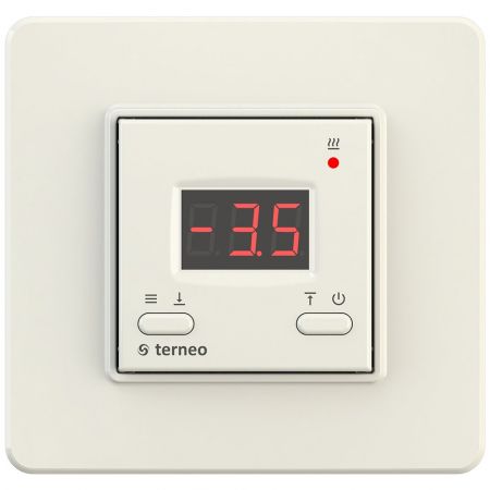 (NU9825A) (NU9825A) Модуль индикации светодиодной. UNICA NEW красный. Schneider Electric