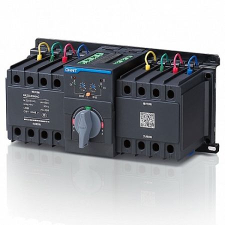 (171632) Устройство АВР NXZB-63H/4C 50A D50. Chint