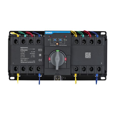 (171636) Устройство АВР NXZB-63H/4CT 32A D32. Chint