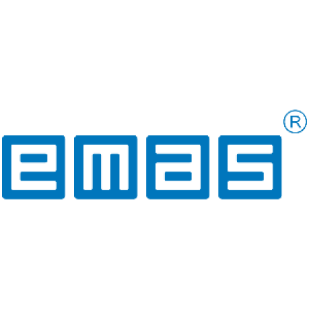 (BDKBY) Головка для кнопки без адаптера зеленая. EMAS