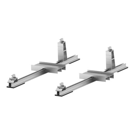 (EFA-BKWFLATROOF-W-EU) EcoFlow Bracket - Flat Roof. EcoFlow