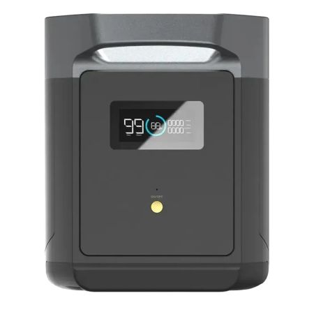 (EFDELTA2MaxEB) Дополнительная батарея EcoFlow DELTA 2 Max Extra Battery. EcoFlow