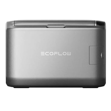 (EFGLACIER45L-EU-NBOX/ZYDBX100-EB) Холодильник Ecoflow Glacier Classic 45L с аккумулятором. EcoFlow