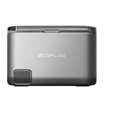 (EFGLACIER55L-EU-NBOX/ZYDBX100-EB) Холодильник Ecoflow Glacier Classic 55L с аккумулятором. EcoFlow