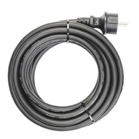 (EFL-StreamMI-DIY-5M) Кабель EcoFlow STREAM BKW DIY Cable (5M). EcoFlow