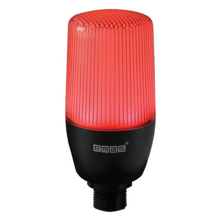 (IF5M220XM05)  Мультифункциональная световая колонна 220V AC. Ø22. 5 цветов. EMAS