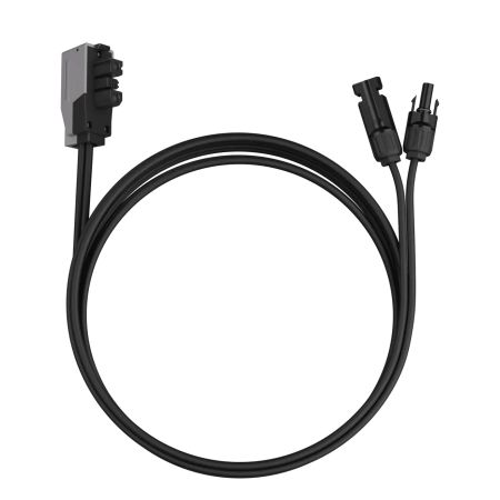(LPV-B-6m) Кабель Power Hub Solar Charge Cable (6 metres/20 feet/10AWG). EcoFlow