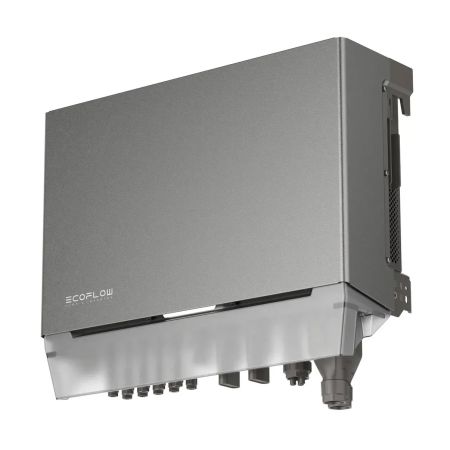 (PowerOcean Plus-INV-25kW-DE) Гибридный инвертор EcoFlow PowerOcean Plus 25 кВт⋅час (трехфазный). EcoFlow