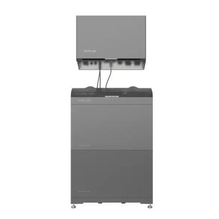 (PowerOcean-Battery-10kWh) Комплект энергонезависимости EcoFlow Power Ocean мощностью 10 kWh (трехфазный емкостью 10 kW). EcoFlow