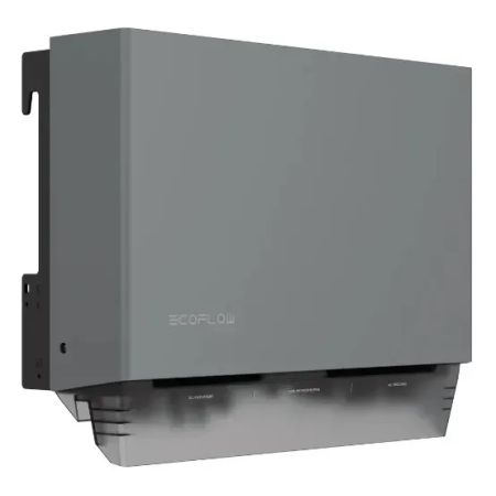 (PowerOcean-Inverter-P3-12kW-DF) Гибридный инвертор EcoFlow Power Ocean 12 kWh (трехфазный). EcoFlow