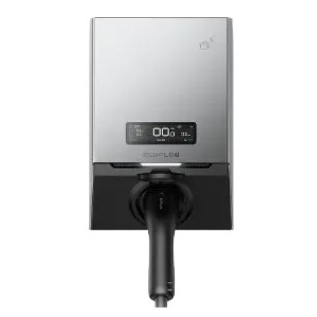(PowerPulse 2-7kW-EU) Зарядка для электромобиля EcoFlow PowerPulse 2. EcoFlow