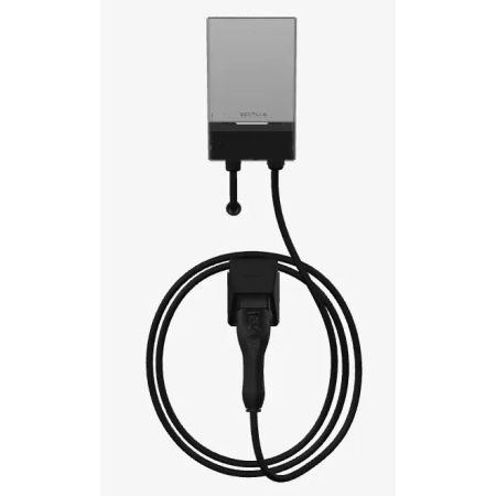 (PowerPulse-EvCharger-11kw-EU) Зарядная станция для электромобиля EcoFlow PowerPulse. EcoFlow
