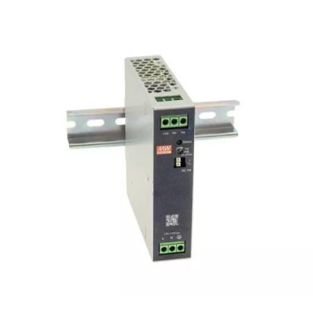Блок живлення XDR MEANWELL XDR 120E 24 120 Вт