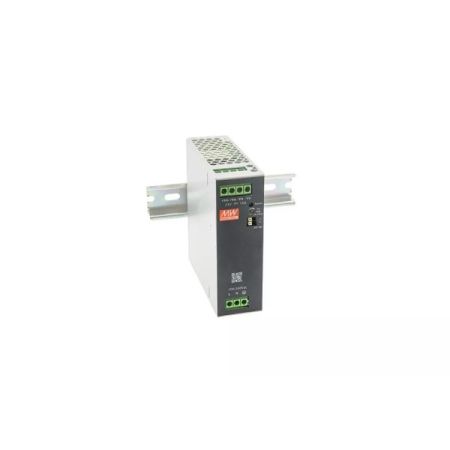 Блок живлення XDR MEANWELL XDR 240E 24 240 Вт