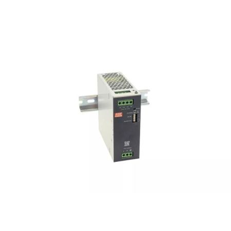 Блок живлення XDR MEANWELL XDR 480E 24 480 Вт