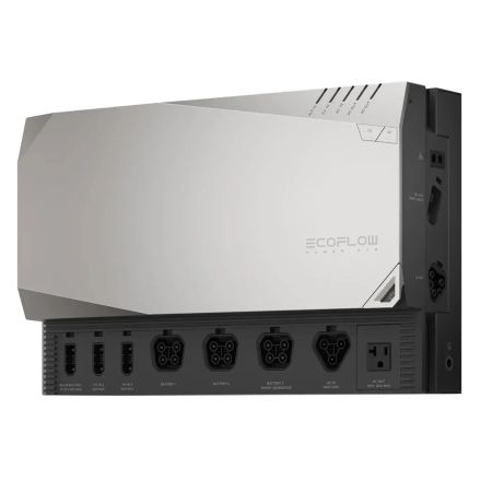 (ZMM100-Combo1-EU) Комплект энергонезависимости Ecoflow Power Get Set Kit (Без батарей). EcoFlow