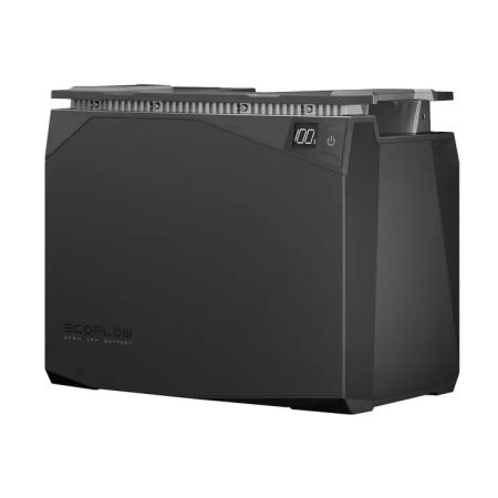 (ZMM100BP2) Аккумуляторная батарея EcoFLow Power Kit 2 kWh. EcoFlow