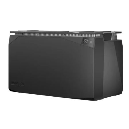 (ZMM100BP5) Аккумуляторная батарея EcoFLow Power Kit 5 kWh. EcoFlow