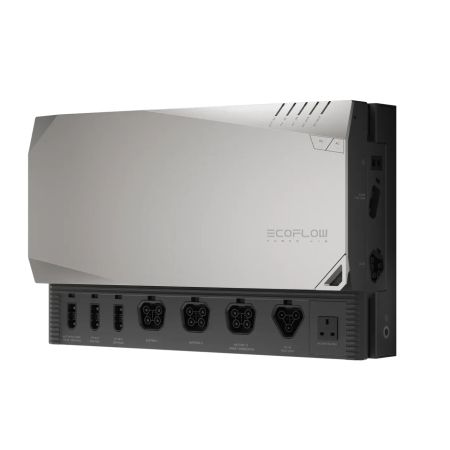 (ZMM100HUB-EU) Станция EcoFlow Power Hub. EcoFlow