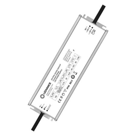 Джерело живлення DR PFM Ledvance 4058075239975 150 Вт