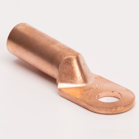 Наконечник мідний DT TAKEL 500210 185мм M16 мм