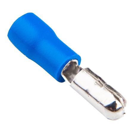 Конектор круглий з часткової ізоляцією MPD 2 156 500591 1.5 2.5мм2