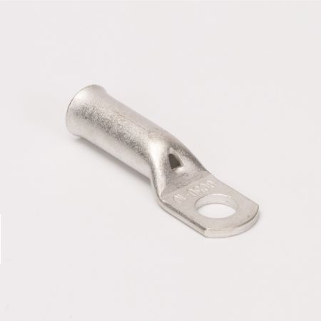 Наконечник силовий TAKEL 501444 мідний лужений GC