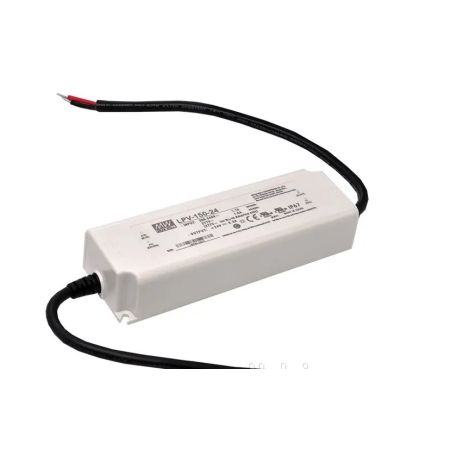 Джерело живлення LPV Mean Well LPV 150 48 150 Вт